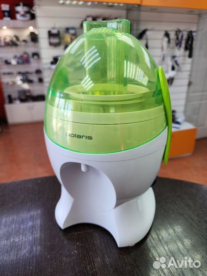 Центробежная соковыжималка Polaris PEA 0205