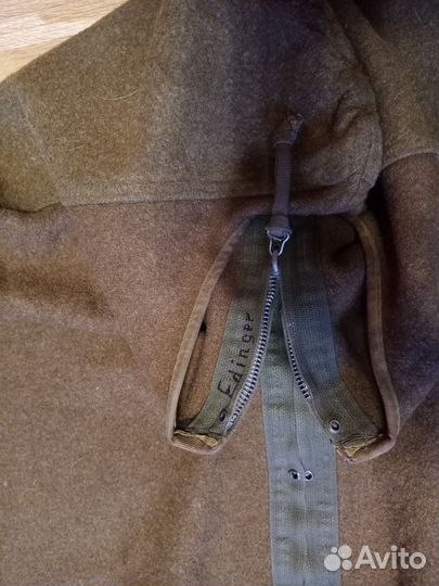 Фляжка алюминиевая СССР, радиоприемник