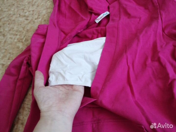 Одежда для кормящих 42-44