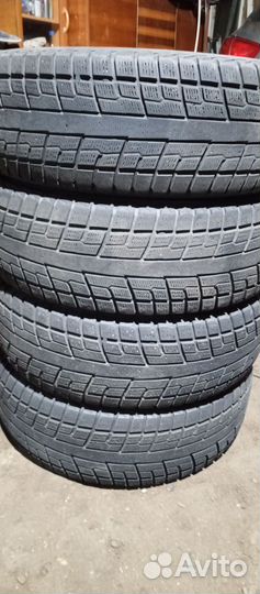 AMP Terrain Attack A/T A 225/65 R17