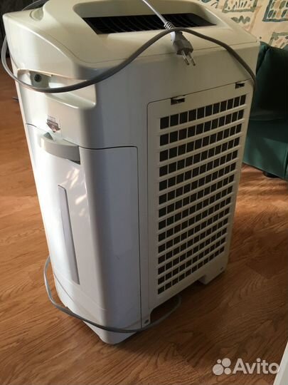 Увлажнитель воздуха