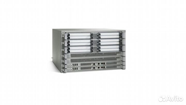 Маршрутизатор Cisco ASR1006-RP2-20G