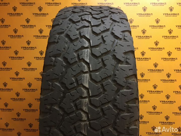 Bfgoodrich All-Terrain T/A KO 285/65 R18 125R