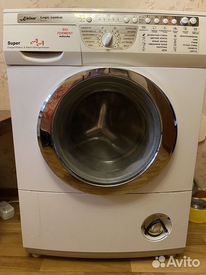 Стиральная машина samsung