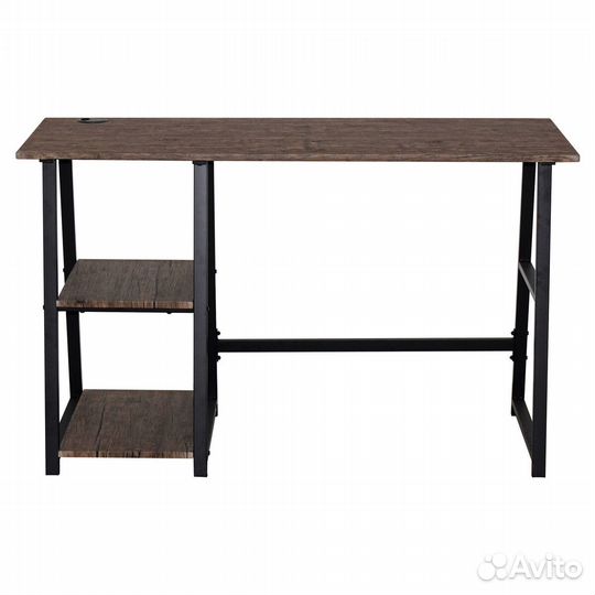 Стол на металлокаркасе 