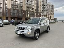 Nissan X-Trail 2.5 CVT, 2008, 193 000 км, с пробегом, цена 1 279 999 руб.