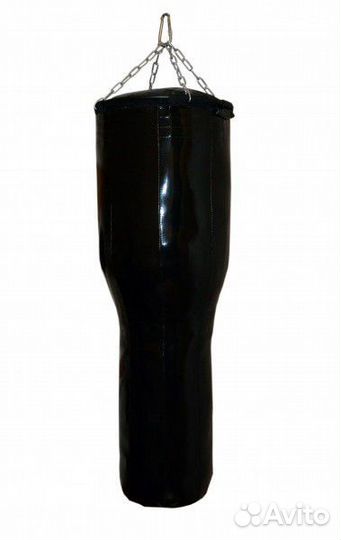 Боксерский мешок EkatFit Гильза 170 см