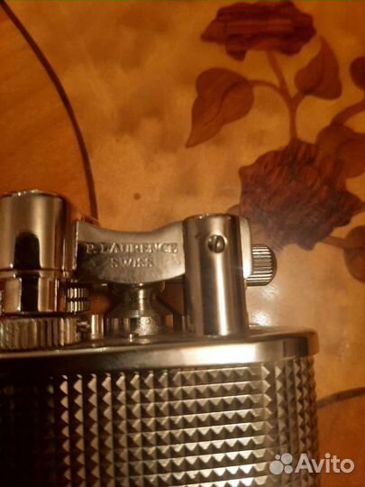 Зажигалка Philip Laurence