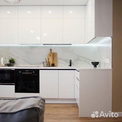 Кухня (цена за всю кухню) модель: 387