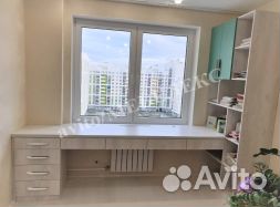 Мебель в детскую комнату