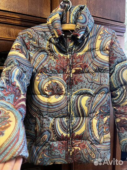 Куртка зимняя женская