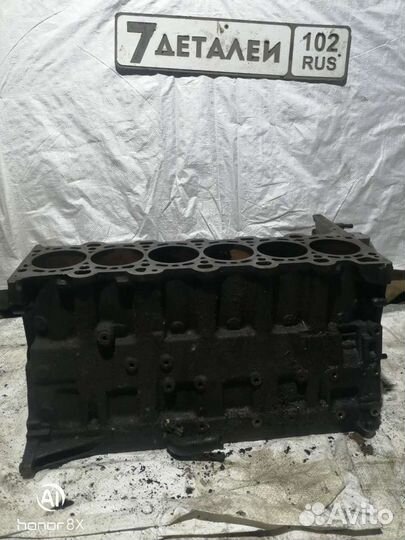 Блок двигателя для Bmw 5 E39