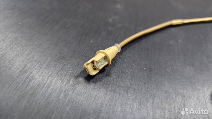 Sennheiser hsp-4 рабочие капсюли