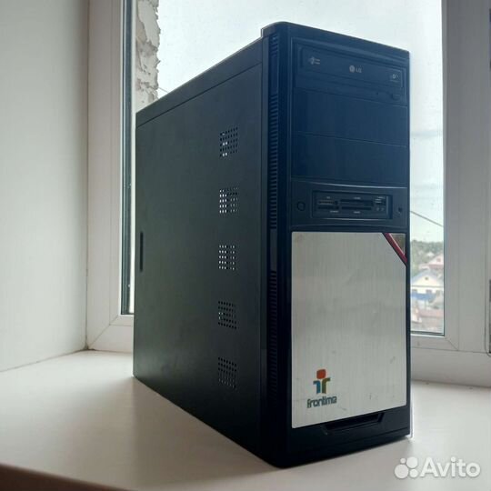Корпус для пк atx