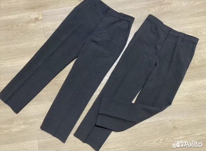 Шорты, футболка + вещи для школы 146-152 см