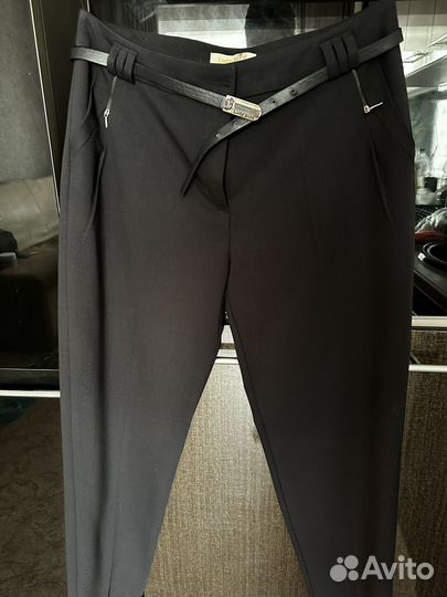 Женская одежда. Брюки