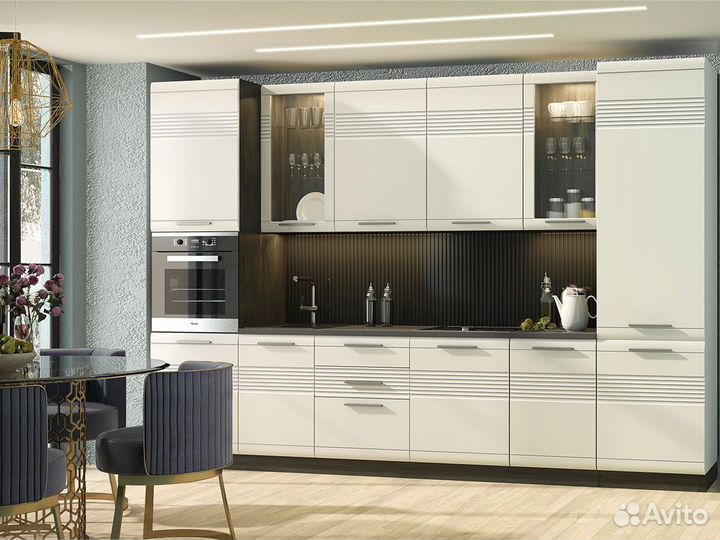 Модульные кухни