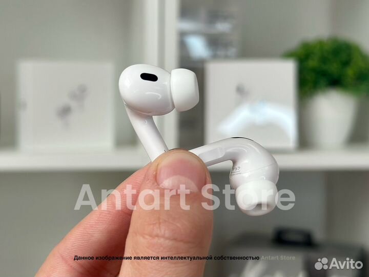 AirPods Pro 2 1:1 Новые