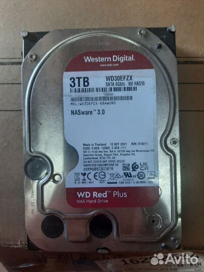 Hdd 3 tb