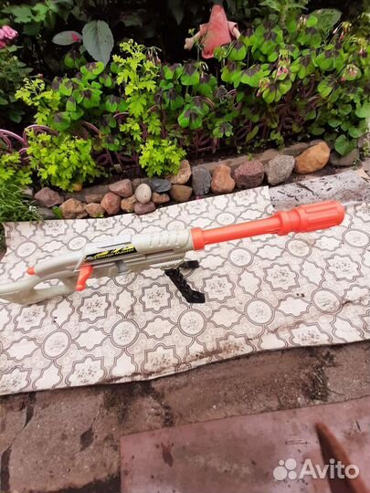 Детские стрелялки