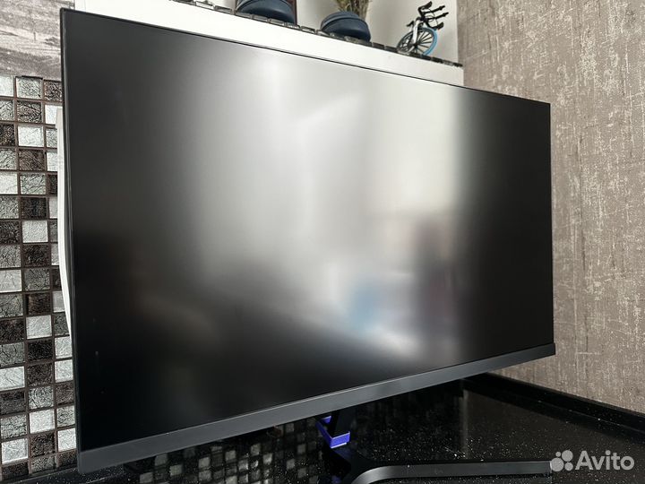 Xiaomi redmi g24/165 гц