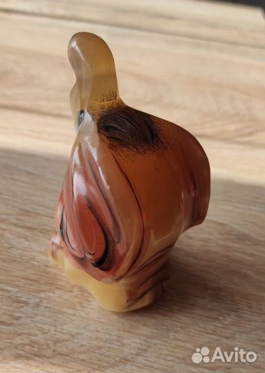 Слоник из синелита