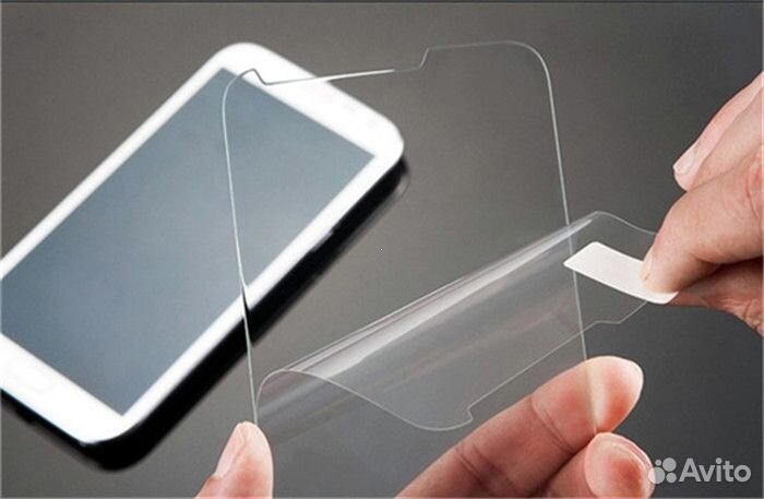 Защитные Стекла для всех моделей телефонов