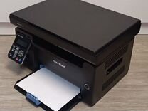 Новый принтер Мфу Pantum M6502