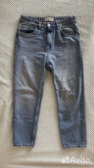 Джинсы мужские Pull&Bear