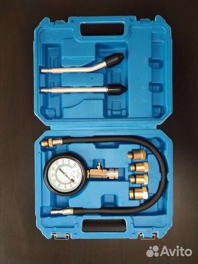 Аренда специнструмента для BMW