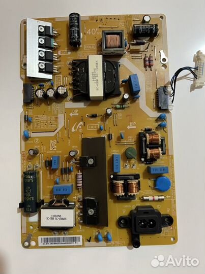 PSU BN96-35335A L40S5 fhsv