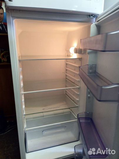 Холодильник candy