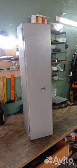 Оружейный сейф