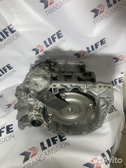 Вариатор Nissan Sentra 1.6 JF011E