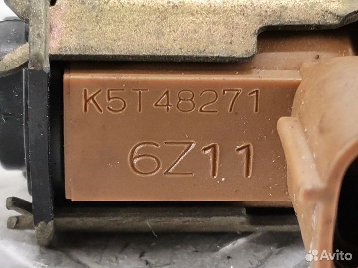 Клапан вакуумного управления Mitsubishi Colt