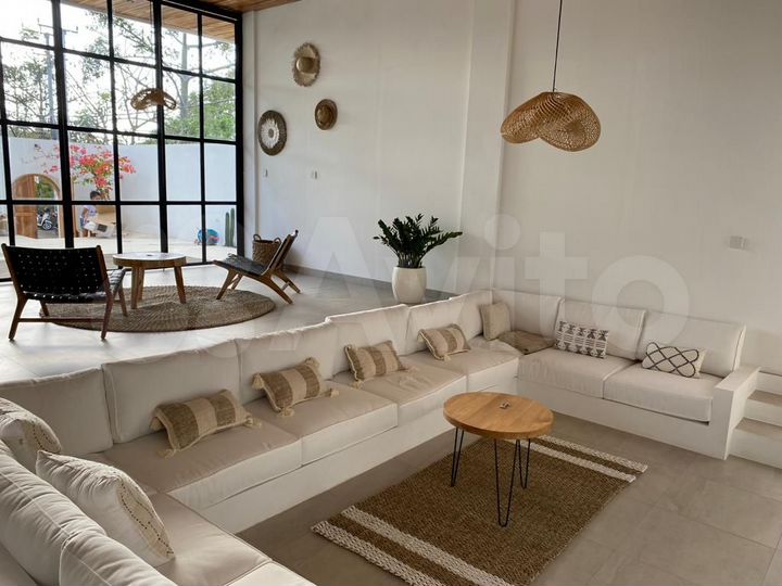 Дом (Индонезия)