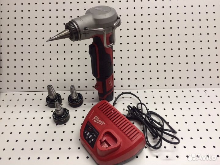 Аренда инструмента: Rehau,Uponor,Rems,TiM,Valtec