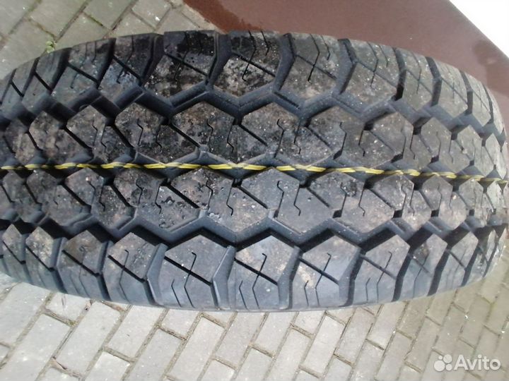 Шины на УАЗ