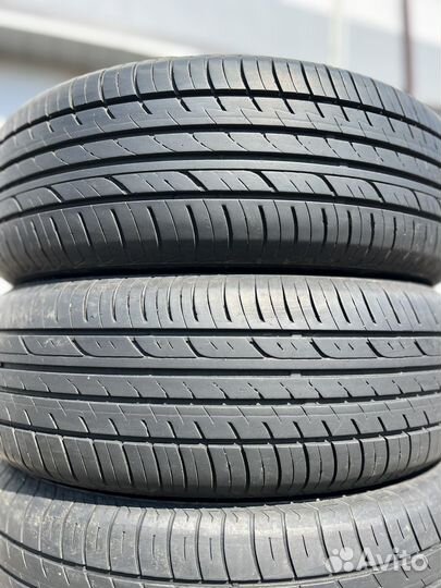 Lassa Greenways 195/65 R15 91H