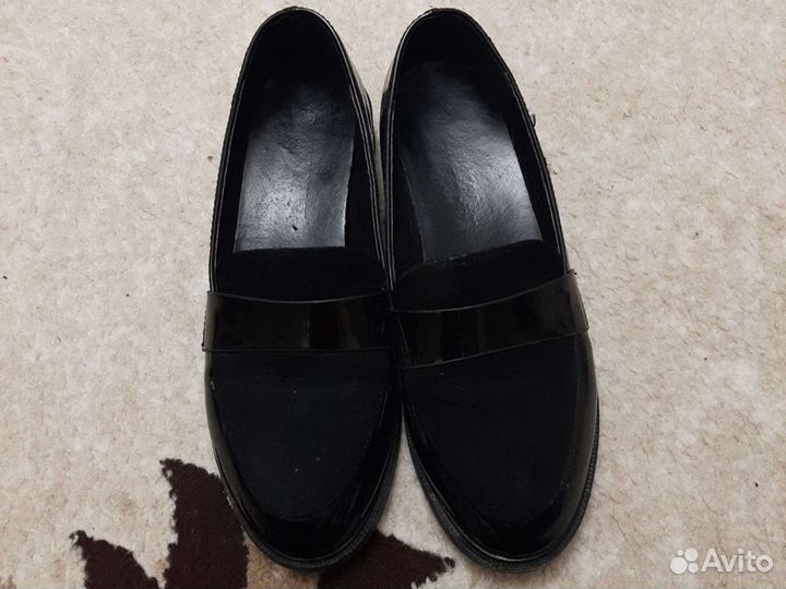 Туфли 36 размер