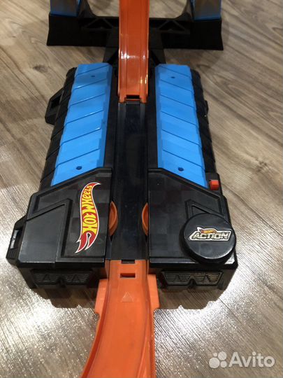 Трек Hot Wheels