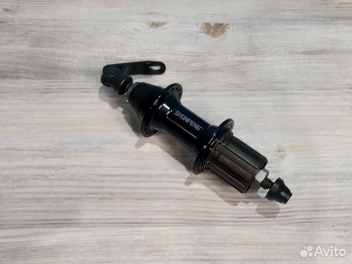 Втулка задняя 36 отв. SF-A231R под кассету