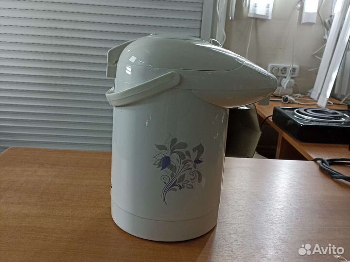 Чайник термопот