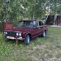 ВАЗ (LADA) 2106 1.6 MT, 2004, 24 417 км, с пробегом, цена 160 000 руб.