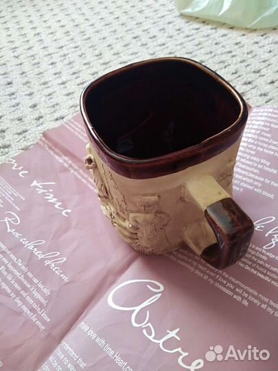 Продаю Подарочная Кружка Новая