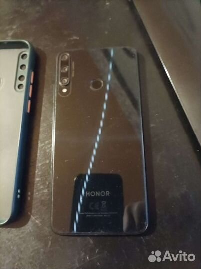 Honor 9c