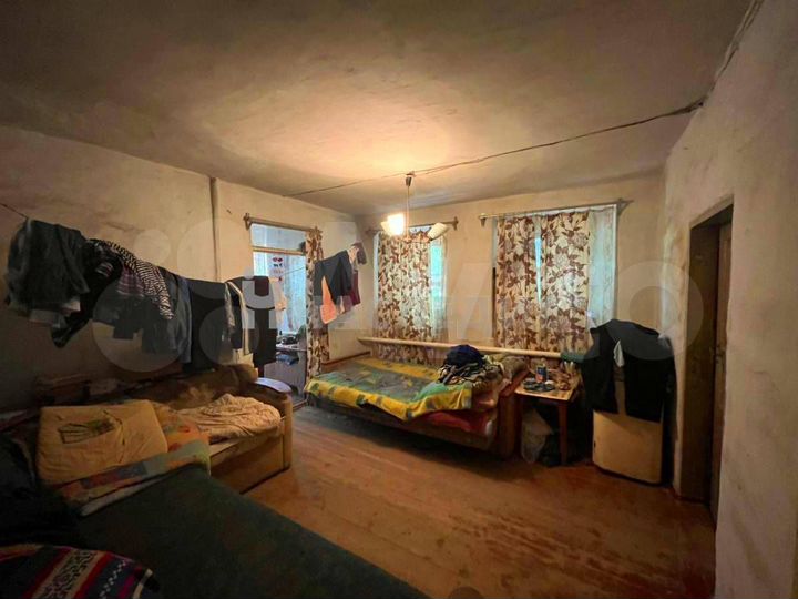 Дом 47,9 м² на участке 9,6 сот.