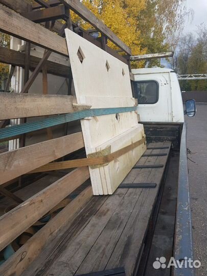 Газель/пирамида/катюша/стекло/профиль8метров/окна