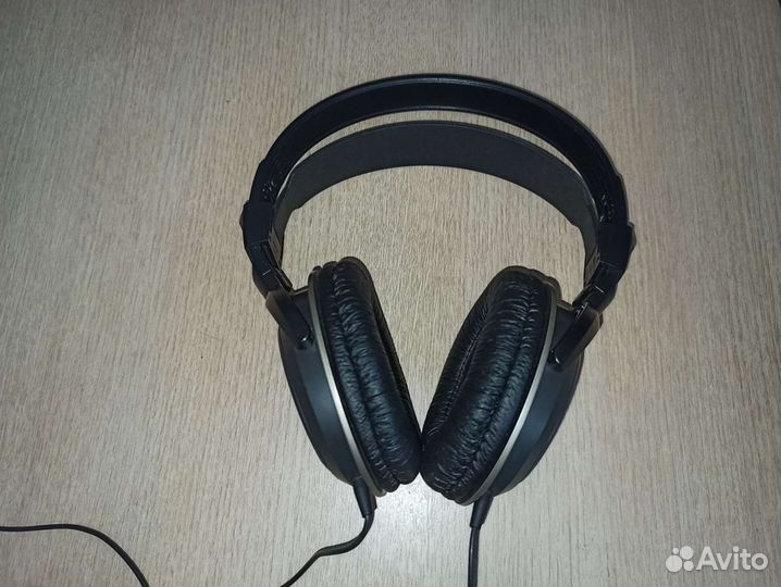 Наушники
