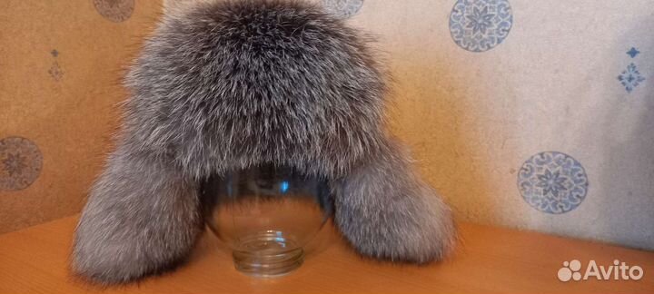 Шапка женская